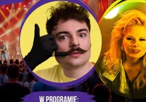 Wiktor Dyduła i Urszula wystąpią w Gołotczyźnie! Przed nami Letnie Granie