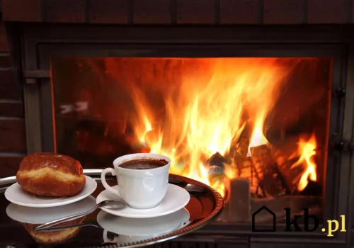 Prawie nikt nie pali tym drewnem. A potrafi być tańsze i wygodniejsze od graba