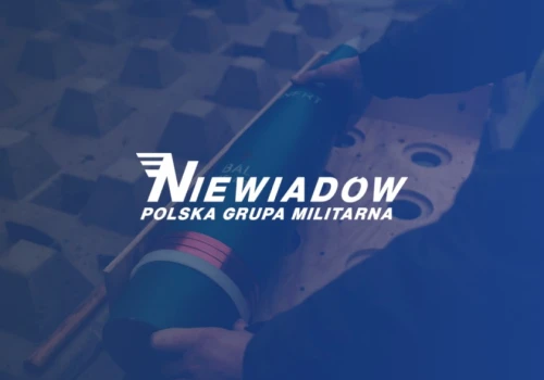 Zakończenie pierwszego etapu odbioru technicznego linii technologicznych do elaboracji amunicji wielkokalibrowej