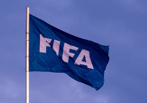 FIFA przyznaje się do 