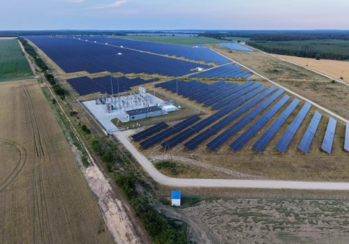Trzy filary wyników Grupy Energa. Dystrybucja, rozwój OZE oraz wzrosty w obrocie energią