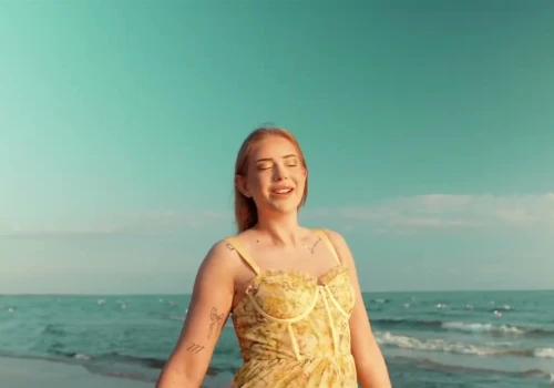Natalia Magical – Nie Płacz