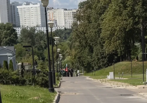 Tajny pogrzeb po eksplozji w Moskwie. Rosja ukrywa śmierć generała? (WIDEO)