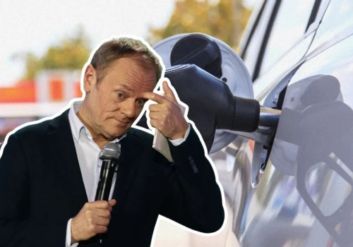 Ceny paliw sięgnęły sufitu. Diesel najdroższy w historii