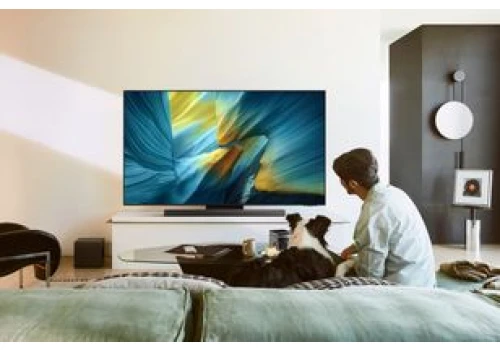 Samsung wyprzedza konkurencję. Jako pierwszy dostanie nowy standard HDR