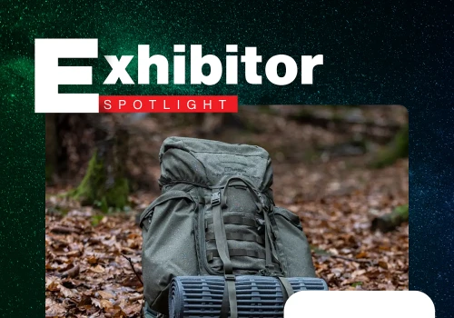 Berghaus Tactical rozwija systemy przenoszenia uzbrojenia dla nowoczesnych żołnierzy
