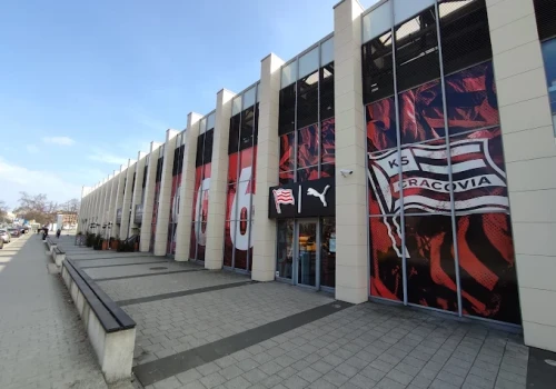 Rezygnacja z zarządu Cracovii. Czy powodem był koncert Faithless?