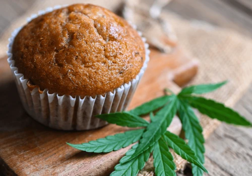 Edibles: przekąski z marihuaną, które podbijają rynek