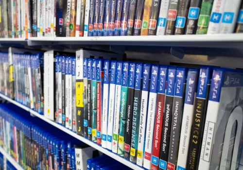 Meksyk idzie NA WOJNĘ z Sony! W tym kraju nie będzie końca płyt i wydań fizycznych na PS5 i PS6?