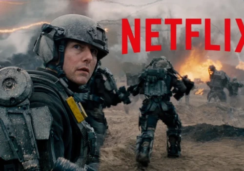 Netflix dodał najfajniejsze sci-fi poprzedniej dekady. Wciąż czekam na sequel