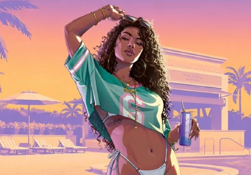 Już jutro odbędzie się spotkanie inwestorów Take-Two Interactive. Czy będzie mu towarzyszył nowy zwiastun GTA 6?