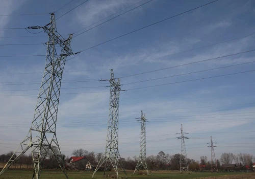 Polskie Sieci Energetyczne wprowadziły specjalną procedurę z powodu upałów. Drugi raz w tym tygodniu