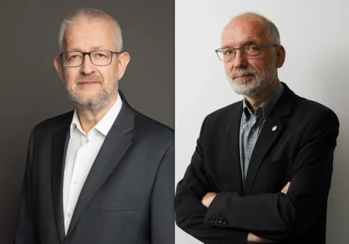 Ziemkiewicz, Stanowski, prof. Nowak. Znane nazwiska na debacie u prezydenta