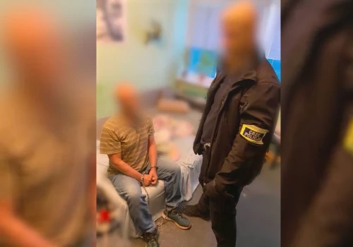 57-latek aresztowany w Koninie. Podejrzany o przestępstwa seksualne wobec małoletniej