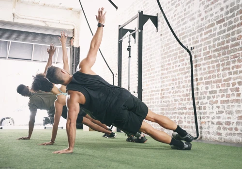 Rynek aplikacji fitness zapomniał o trenerach. Polski startup TrainMaster.pro buduje dla nich cyfrowe zaplecze do prowadzenia biznesu