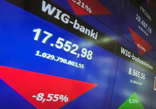 Analitycy tną rekomendacje dla banków. Sektor bez potencjału?