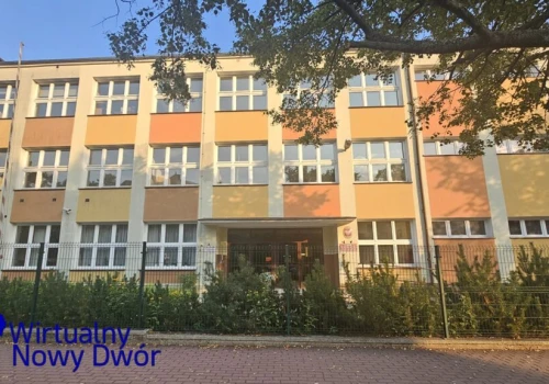 Odkryto błędy w projektach. Remonty w szkołach Powiatu Nowodworskiego