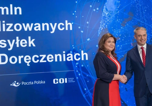 100 mln przesyłek w e-Doręczeniach. ePUAP czeka stopniowe wygaszanie