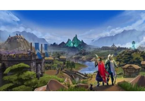 Wycofali się po nagłej fali oburzenia fanów MMO. RuneScape ratuje się po wpadce z nowymi mikropłatnościami
