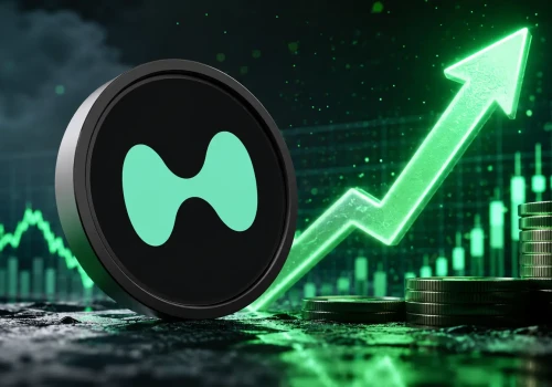 Ważne odbicie Hyperliquid. Fundusze HYPE ETF przerwały fatalną passę