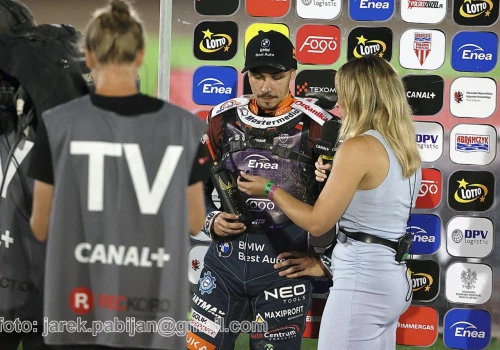 Żużel. Nowy kanał dla żużla w telewizji? Canal Plus reaguje!