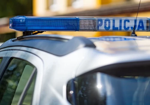 Finał poszukiwań zaginionej kobiety