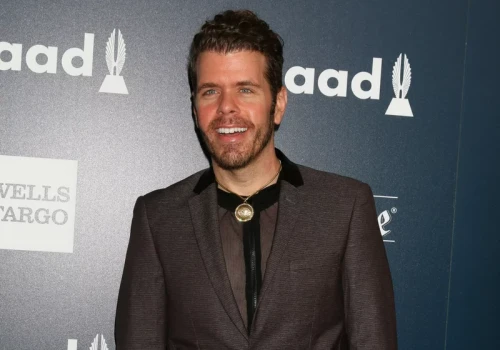 Policja interweniowała po nagraniu na żywo. Perez Hilton trafił do szpitala