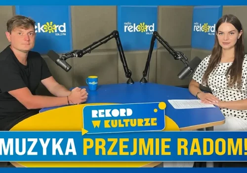 Arek Ostrowski: promowanie młodych artystów było od początku jedną z najważniejszych idei Radom Music Camp