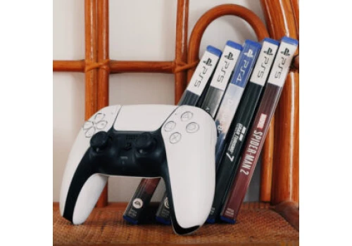 PlayStation na drodze bez odwrotu – ostrzeżenie o końcu płyt w 2028 już na pudełkach PS5