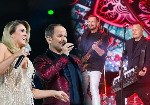 Classic i Sławomir & Kajra razem! Duet, którego nikt się nie spodziewał