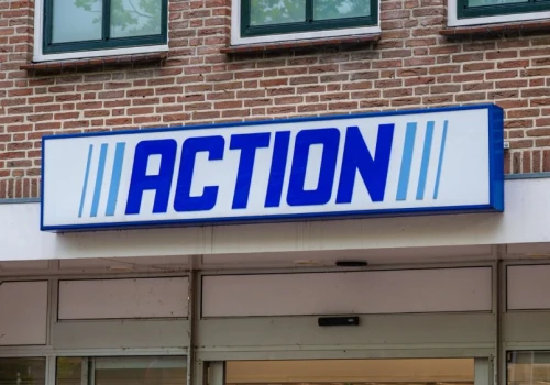 Action ma promocje na sprzęt i domowe hity. Szaleństwo na półkach