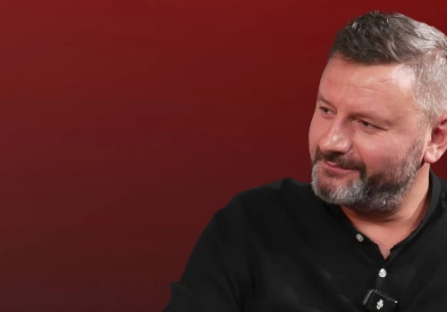 Arkadiusz Olejniczak: „Stal Nysa to projekt na lata. Ten herb trzeba nosić z dumą”