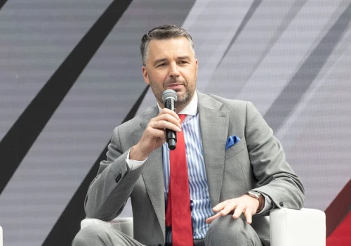 Michał Rachoń szczerze o okresie buntu. 