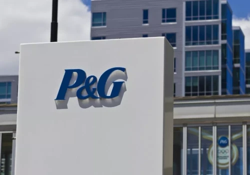 Amerykański Procter & Gamble kupuje producenta suplementów diety za 3,8 miliarda dolarów