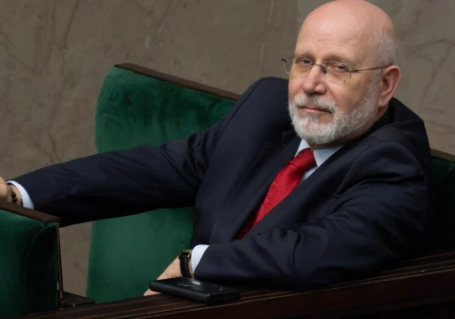 Ruch prokuratury w sprawie Świrskiego. Zabezpieczono jego majątek