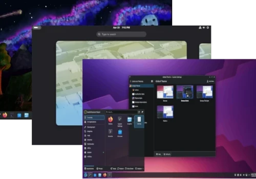 TOP 10 Fedora 2026