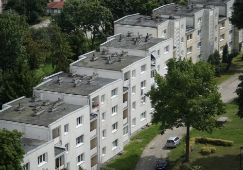 Wejdzie zakaz podnoszenia ceny mieszkań. Największe zmiany w prawie od lat
