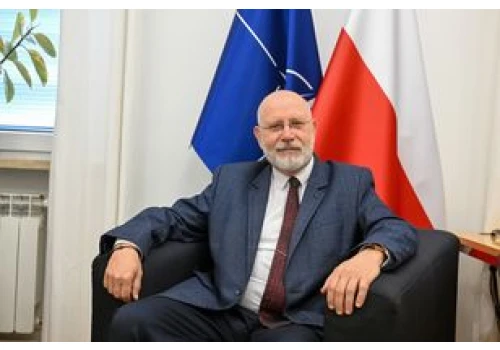 Zabezpieczono majątek Macieja Świrskiego. Chodzi o miliony złotych