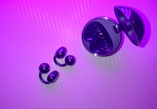 Huawei FreeClip 2 S to ładna biżuteria, ale czy dobre słuchawki?