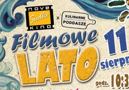 Filmowe Lato: Psi Patrol i dinozaury