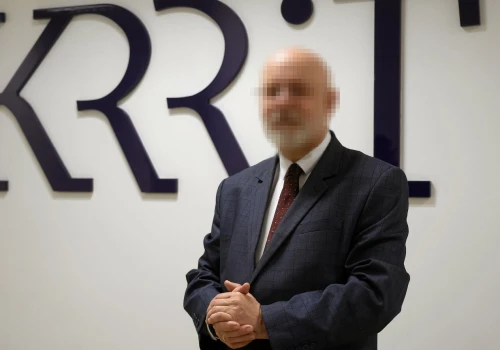Ruch prokuratury ws. Polskiej Fundacji Narodowej. Zabezpieczono majątek byłego szefa KRRiT
