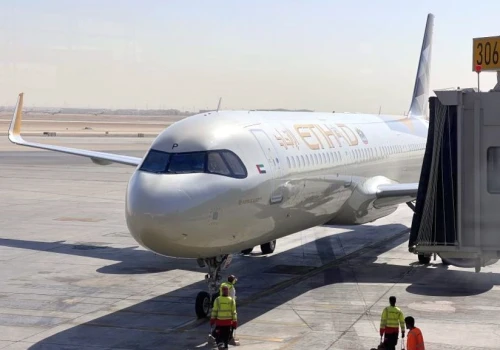 Etihad Airways utrzymają loty Abu Zabi – Kraków. Jest wstępny rozkład na lato 2027