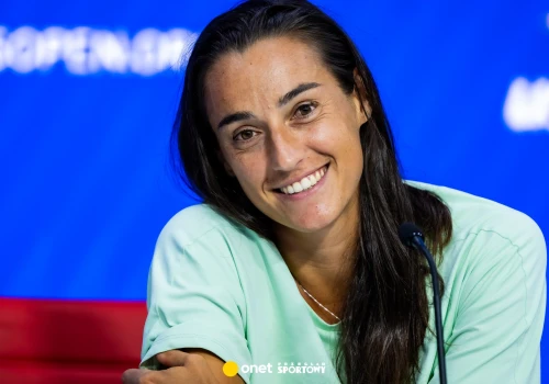 Caroline Garcia została mamą. Tenisistka pokazała zdjęcie dziecka