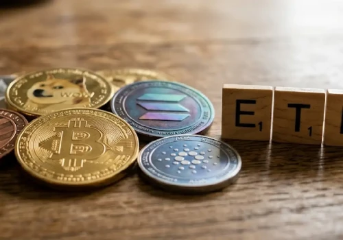 Chciwość wraca na rynek? Ponad 600 mln USD wlało się do ETF-ów Bitcoin w 3 dni!
