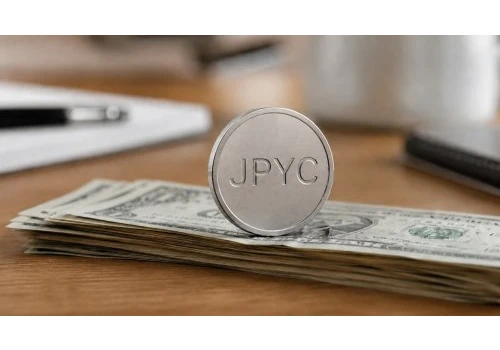 JPYC pozyskało 38 mln dolarów