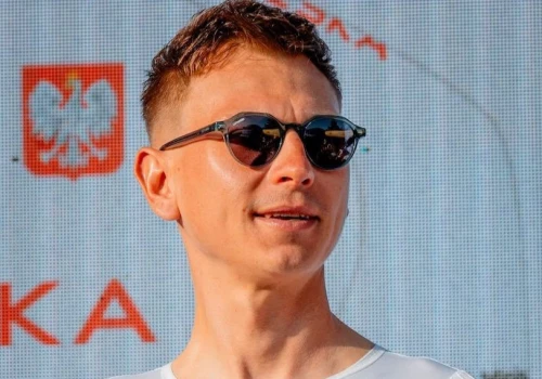 Jakub Kaczmarek: „Zobaczymy jak się ułoży ta końcówka”