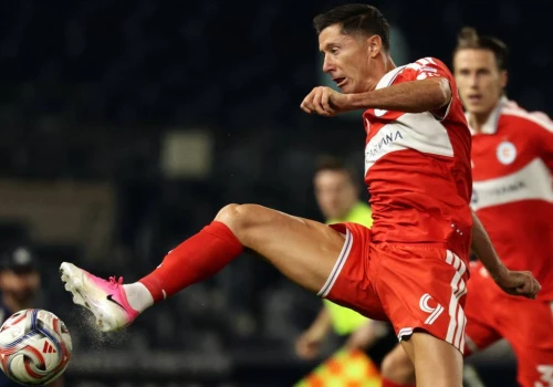 Leagues Cup: Chicago Fire - Necaxa. Relacja live i wynik na żywo