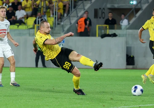 Jak mocny jest izraelski rywal GKS-u? Znamy jego budżet