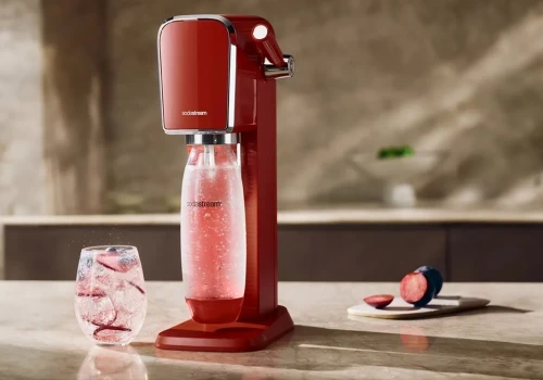 Lepszy model SodaStream teraz w świetnej promocji