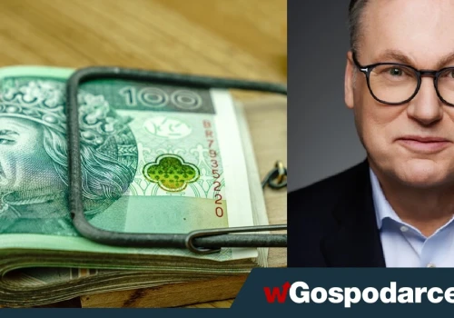 Zamach podatkowy na biznes! Senator Bierecki interweniuje